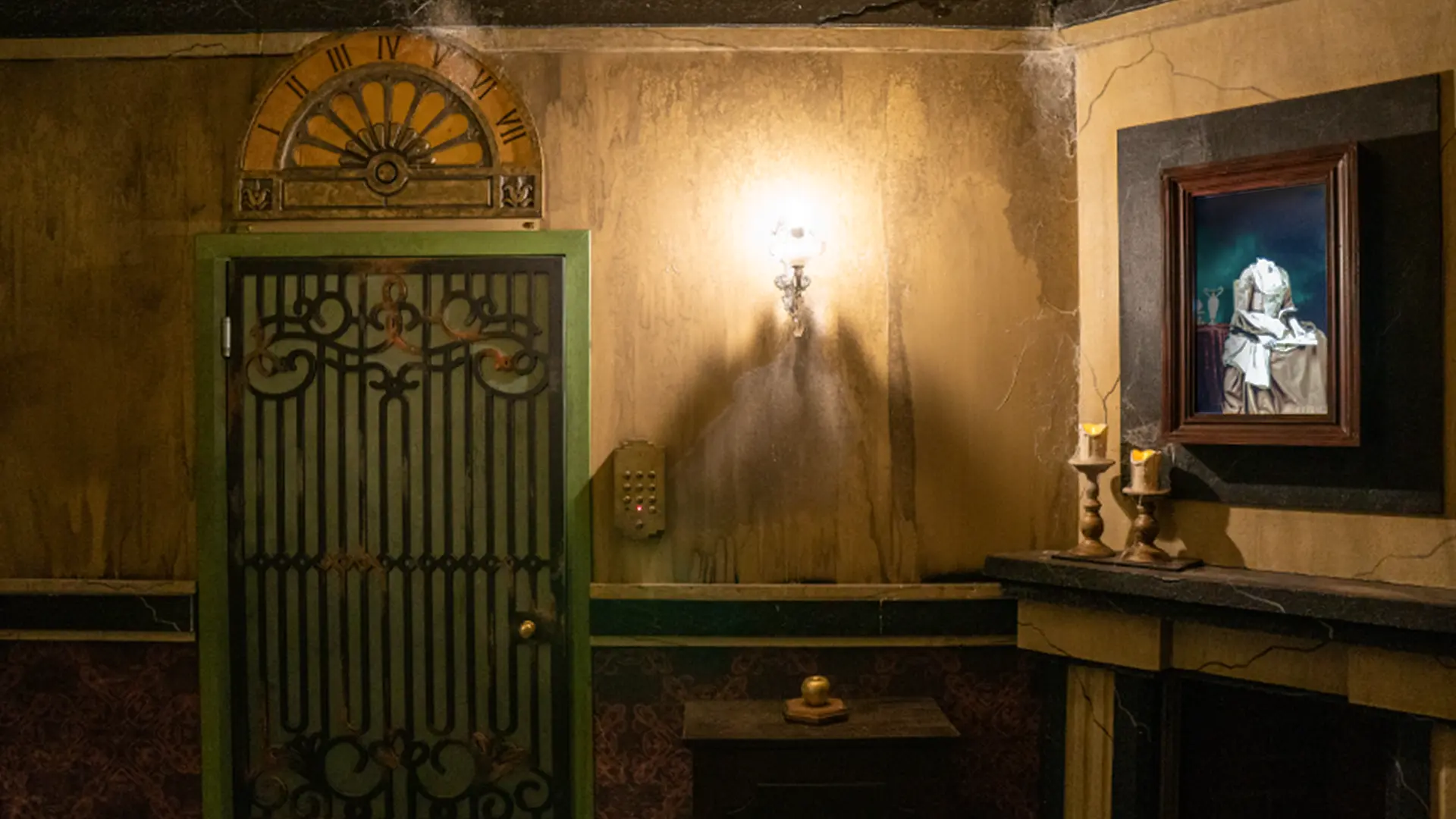Game Over Escape Rooms Carousel Images 5