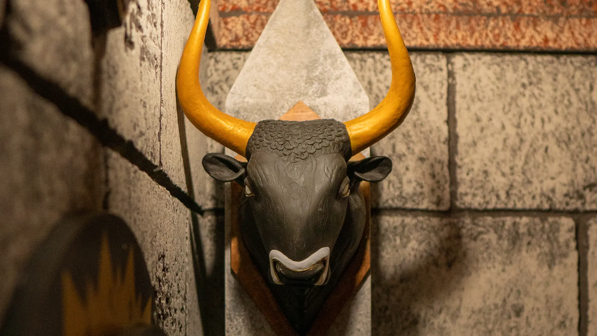Game Over Escape Rooms Carousel Images 0