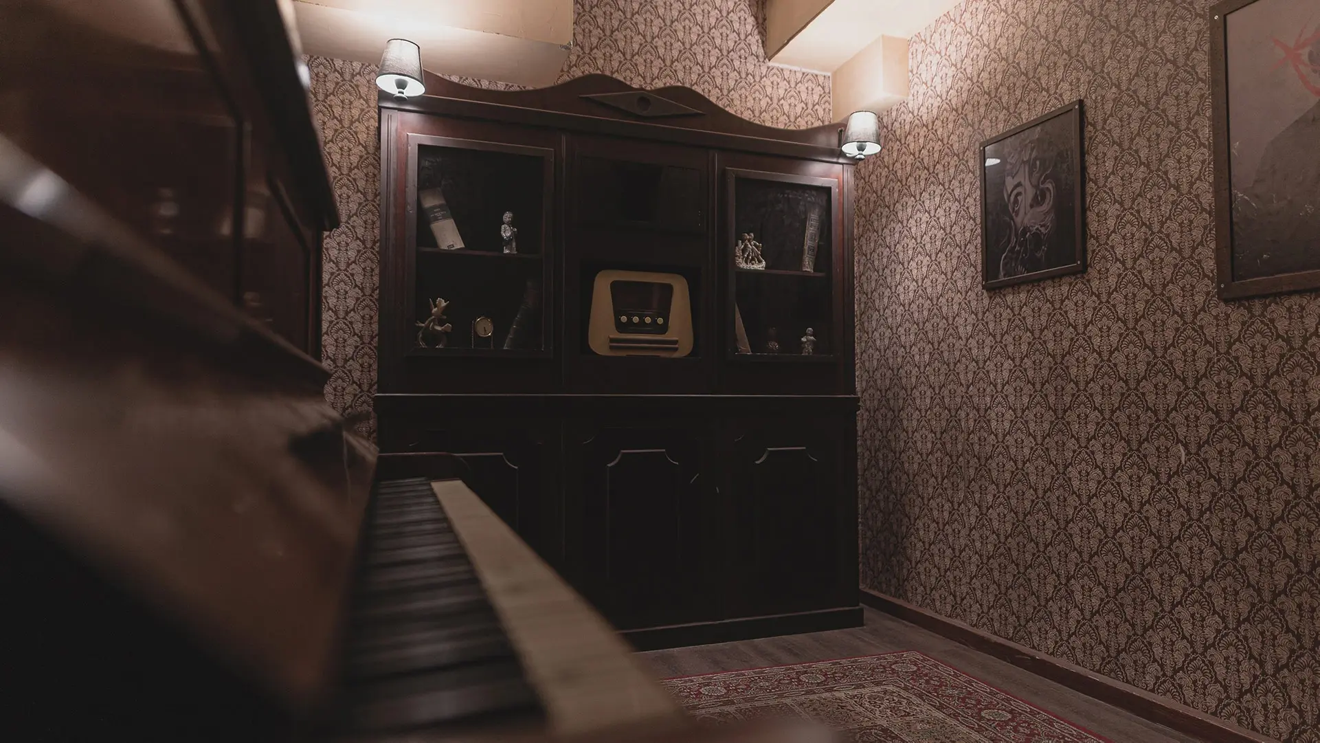 Game Over Escape Rooms Carousel Images 6